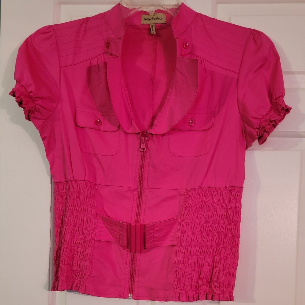 NANA Fashion Top